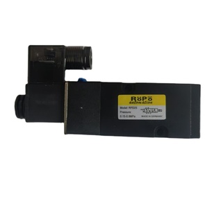 Válvula Solenoide <span class=keywords><strong>ROPO</strong></span> RPD25 DC24V Producto Nuevo Original - Product Image 1