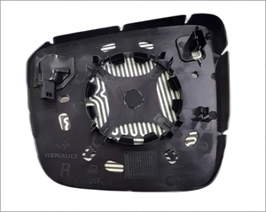 Reemplazo de cristal del espejo retrovisor lateral del coche para <span class=keywords><strong>RENAULT</strong></span> KANGOO (2001-2008) MEGANE SCENIC <span class=keywords><strong>RX4</strong></span> - Product Image 5