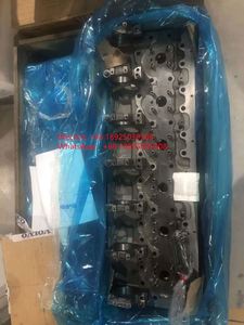 เครื่องยนต์ดีเซล C6.6 ฝาสูบ Assy 4181V022 4181V058 - Product Image 4