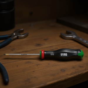 Stx <b>Screwdriver</b> 324mm Length With Ergonomic Handle For Precision Work - Product Image 3