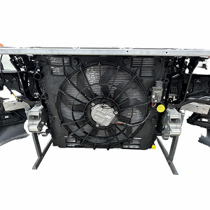 Parachoques delantero de alta calidad 2022 y 2023 para <span class=keywords><strong>BMW</strong></span> <span class=keywords><strong>X4</strong></span> G02, condición popular de <span class=keywords><strong>segunda</strong></span> <span class=keywords><strong>mano</strong></span> - Product Image 6