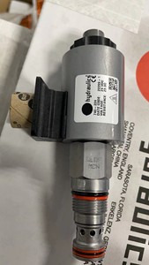 Thủy lực Cartridge van DLDF-MHN-224 DWDF-MAN-224 DLDF-MCN-224 DAAL-XCN-224 solenoid valve - Product Image 3