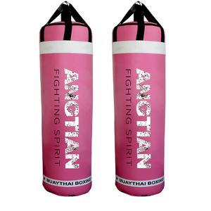 Tamaño personalizado 180cm largo <span class=keywords><strong>Champ</strong></span> Bag Muay Thai equipo pesado saco de boxeo - Product Image 6