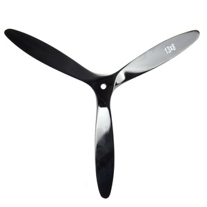 12 Để 18 Inch <span class=keywords><strong>3</strong></span> Lưỡi Điện RC Máy Bay Cánh Quạt Puller Gỗ Sồi Đạo Cụ Cho RC Cố Định Cánh Mô Hình Máy Bay Máy Bay - Product Image 3