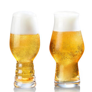 Bicchieri per Kit di degustazione di birra artigianale all'ingrosso in fabbrica adatti per uso domestico e bar - Product Image 2