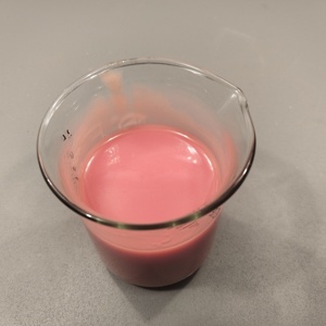 น้ำผลไม้สดรสลิ้นจี่เข้มข้น 3 กก. น้ำฝรั่งเข้มข้นบดละเอียด - Product Image 1