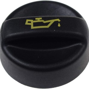 Tapa de aceite 9670015080 para autos Ford, Mazda, Suzuki, Peugeot, tapa de llenado de aceite de motor - Product Image 1