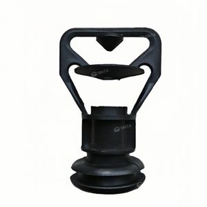 Cylindrical Rubber-sealed Snap-on <strong>Spray</strong> Heads Evaporation Basket-type Cooling <strong>Tower</strong> Nozzle for Closed Cooling <strong>Towers</strong> - Product Image 1