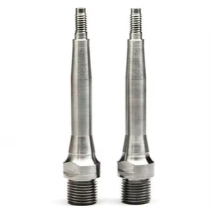 <span class=keywords><strong>Eje</strong></span> <span class=keywords><strong>de</strong></span> <span class=keywords><strong>Pedal</strong></span> <span class=keywords><strong>de</strong></span> <span class=keywords><strong>Bicicleta</strong></span> <span class=keywords><strong>de</strong></span> Aleación <span class=keywords><strong>de</strong></span> Titanio TiGr5 CNC Personalizado <span class=keywords><strong>de</strong></span> China - Product Image 6