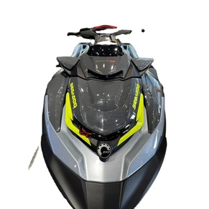 Envío Inmediato: Moto Acuática Premium Original BRP <span class=keywords><strong>Sea</strong></span>-<span class=keywords><strong>Doo</strong></span> <span class=keywords><strong>Spark</strong></span> 90 Trixx de 2-3 Plazas con Motor Rotax - Product Image 1