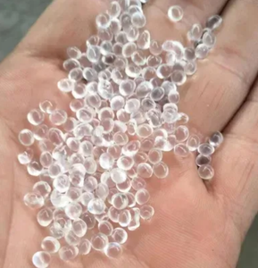 Vente en gros de granulés de résine de moulage de qualité film alimentaire TPU polyuréthane pour fibres de matière première plastique en poudre - Product Image 3