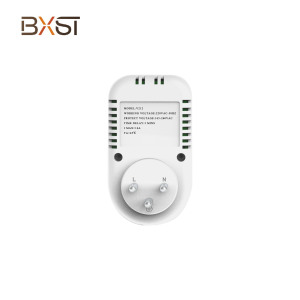 Dispositivo de protección contra sobretensiones de 220V, protector contra sobretensiones 918J para el hogar - Product Image 3