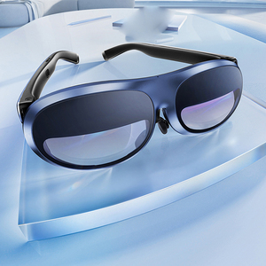 Gafas de Realidad Aumentada Inteligentes <span class=keywords><strong>Rokid</strong></span> Max con Dioptrías Ajustables, Gafas de Video 3D de 1080p, Cine Móvil, Gafas de Video AR - Product Image 6