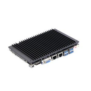 Placa Base ELSKY 2026 de 4 Pulgadas M800SE con Procesador de 8.ª Generación I3 I5 I7, 1 o 2 LAN, para Kiosco - Product Image 6