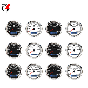 Deniz dizel jeneratör motor gösterge paneli uyumlu küme 2424196x13 0mm ölçüm seti - Product Image 1