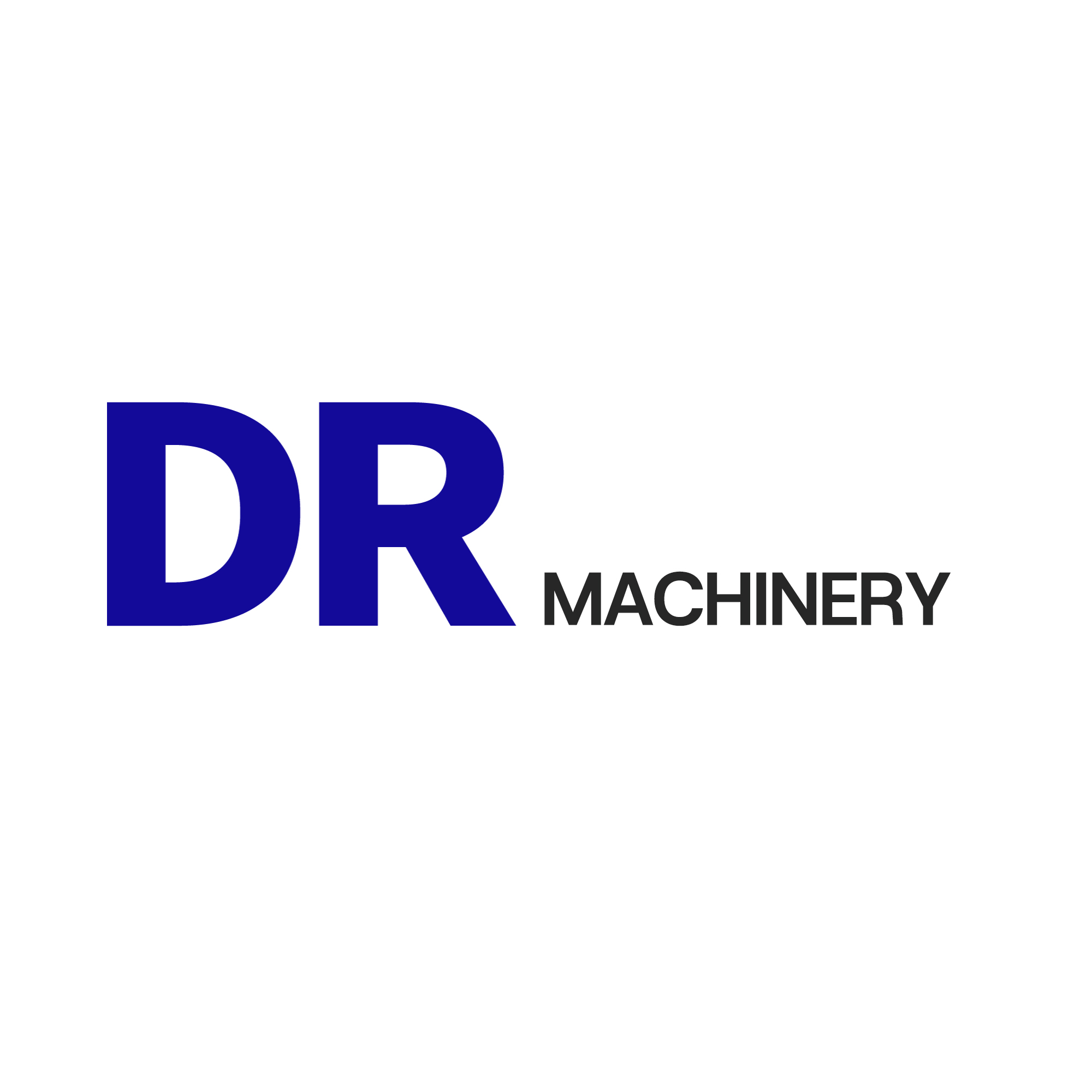 Jining Dingrui Engineering Machinery Co., Ltd. logo