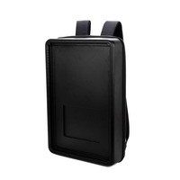 Mochila Publicitaria con Pantalla LED Programable a Control Remoto, Resistente al Agua, con Pantalla LCD para Publicidad Humana