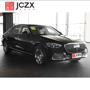 Usado 2024 Merc-edes-Benz Clase <span class=keywords><strong>S</strong></span> May-Bach <span class=keywords><strong>S</strong></span> 680 4MATIC - Product Image 5