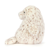 Jellycat Peluches Adorables : Peluches de phoque Galumphous, Jouets en Peluche Doux et de Haute Qualité, Parfaits pour un Cadeau d'Anniversaire