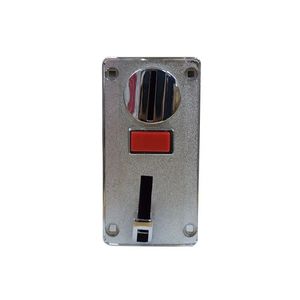 Validatore di Monete Sicuro e Affidabile, Accettatore di Gettoni, Riconoscitore di Monete per Macchine da Gioco a Gettoni, Cabine Telefoniche, Lavanderie - Product Image 2