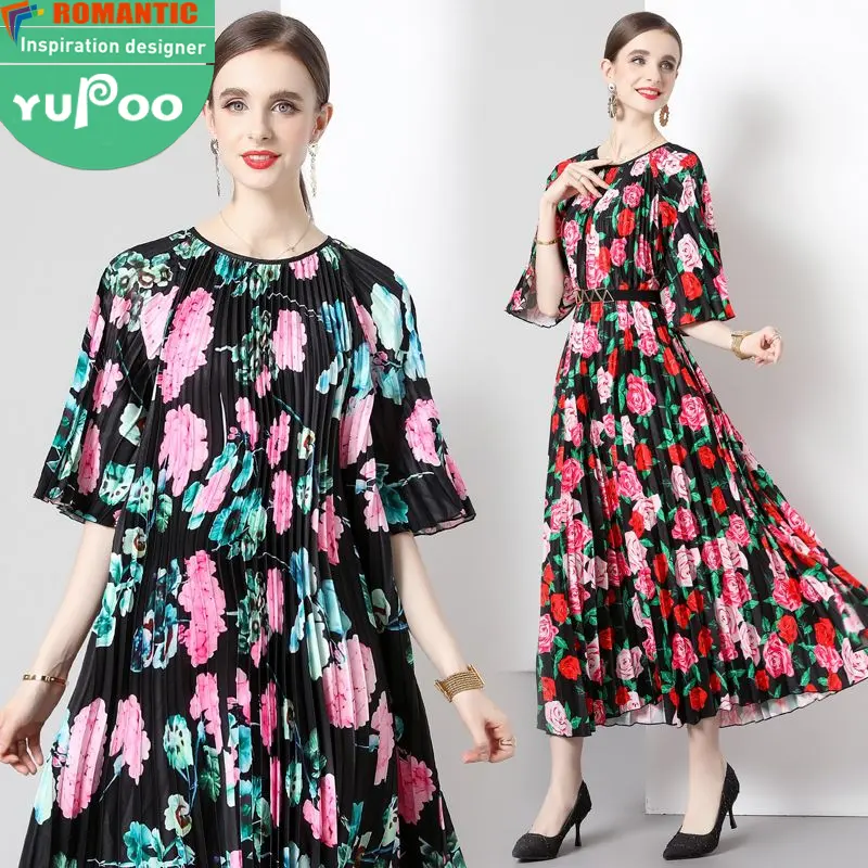 9438-78-167 clothing manufacturers custom woman clothes wholesale prom apparel elegant vintage lady oem stock long Dresses