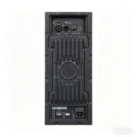 Module amplificateur de puissance pour haut-parleur actif, 1000W RF, pleine fréquence, basse fréquence, 4 ohms, métal