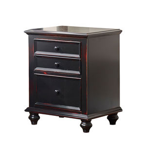 Hoer Meubilair Landgoed <span class=keywords><strong>Poster</strong></span> Slaapkamer Set Kingsize Houten Frame Massief Houten Meon <span class=keywords><strong>Poster</strong></span> Bed Met Gesneden Hoofdeinde - Product Image 2