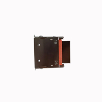 Connecteur électrique aviation série J14B prise rectangulaire J14B-26TK assemblage de câble J14B-26TK-100CM câble de 1 mètre de longueur