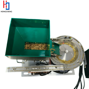 Atacado Alumínio Tigela Alimentador Automático para Componentes Eletrônicos Indução Mecânica Sistemas Máquinas Industriais Equipamentos - Product Image 6