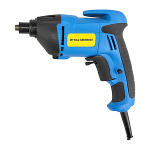 <span class=keywords><strong>Avvitatore</strong></span> Elettrico per Cartongesso KQ-5501, 1/4 di Pollice, Grado Industriale, Macchina Autofilettante, 70N.m Coppia Massima, <span class=keywords><strong>Trapano</strong></span> Elettrico - Product Image 5