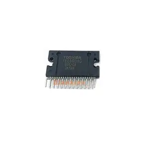 Komponen Elektronik sirkuit terintegrasi THB6064, Chip IC baru dan asli