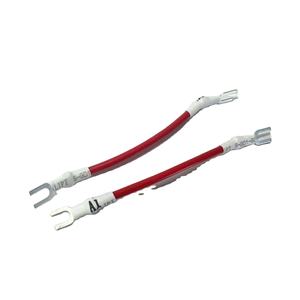 Özel U/V/Y çatal kablo kurutucu klima kablosu kalaylı uç işlem kablosu - Product Image 3