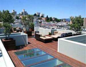 Claraboya Solar Tubular de PVC para Techo - Product Image 5