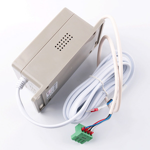 Adaptador de Corriente para Intercomunicador de <span class=keywords><strong>Ascensor</strong></span> PP-2G de Alta Calidad y Diseño Moderno para Hoteles y Apartamentos - Product Image 4