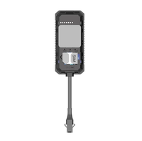 Mini rastreador GPS portátil para coches, motocicletas, camiones, dispositivo antipérdida en tiempo Real con modo de posicionamiento GSM GPRS, seguimiento de PC