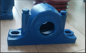 Piezas de Repuesto para Trituradora de Martillos Pequeña: Asientos y Carcasas de Rodamientos - Product Image 2