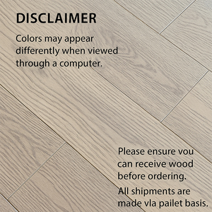Suelo de Madera Laminada de Nogal Premium, Moderno, Fácil de Limpiar, para Sala de Estar, con Acabado UV, Resistente al Agua, 5 Años de Garantía - Product Image 5