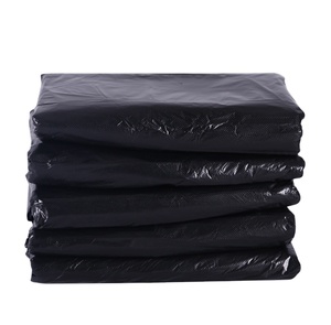 Heavy Duty Compostable 13 30 45 50 60 65 95 100 Gallon Plastic Can Trash Bag Roll Garbage bag
