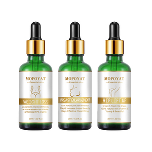 Offre Spéciale Anti Cellulite Perte de Poids Huile de Massage Minceur Magique Huile Minceur Essentielle Marque Privée 30ml Échantillon Gratuit <span class=keywords><strong>Crème</strong></span> - Product Image 2