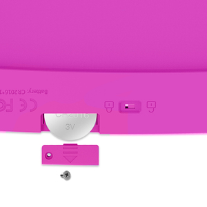 Newyes envío gratis 8,5 pulgadas de papel borrable escritura Pad Lcd tableta de dibujo para la oficina de los niños - Product Image 6