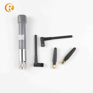 11dBi SMA/CRC9/TS9 kết nối router với tầm xa 5GHz Wifi Antenna ăng ten từ tính cho thông tin liên lạc - Product Image 5