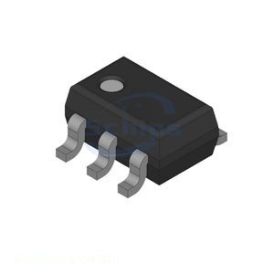 IC COMPARATOR 1 GEN PUR 6MICROPK 6 UFDFN Buy Electronics Components Online Chip Original One Stop Service FAN156L6X-F106 - Product Image 1