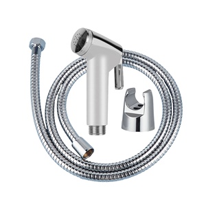 Пластиковый смеситель для ванной комнаты - Product Image 1