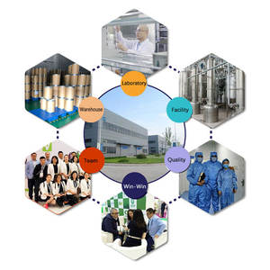 Bacopasidesパウダー<span class=keywords><strong>Bacopa</strong></span> Monnieriエキス50% Bacopasides工場供給 - Product Image 6