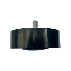 Tendicinghia di Alta Qualità Nuovo con Cuscinetto Regolabile ZQ20039 11287557851 con <span class=keywords><strong>2</strong></span> Anni di Garanzia per Sostituzione - Product Image 2