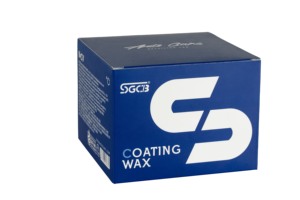 Cire de polissage cristalline premium OEM 200g pour une brillance profonde, amélioration de la couleur et protection de la peinture SGCB Prix usine - Product Image 5