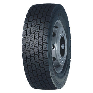 Neumáticos Radiales Comerciales de Acero de Alta Calidad de China para Camiones TBR 295/75R22.5 315/80R22.5 385/65R22.5 385 65 22.5 - Product Image 6