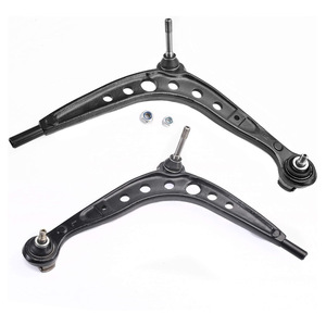 BM W Série 3 E36 Bras de commande inférieur avant 31126758513 3112678514 3211139315 3211139316 31351091764 3112116531 3112116532 - Product Image 3