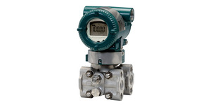 Yokogawa-เครื่องส่งสัญญาณ DP EJX118A พร้อมซีลไดอะแฟรมระยะไกล - Product Image 2