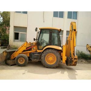 Cargadora Komatsu 320, Cargadora Komatsu 400, Cargadoras CAT 972H - Product Image 6